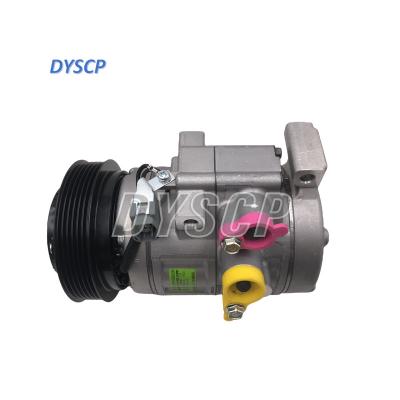 China EG21-61-450G Compressor de CA automático de 12 volts para Mazda CX7 CX5 M6 2.5 2012 6PK à venda