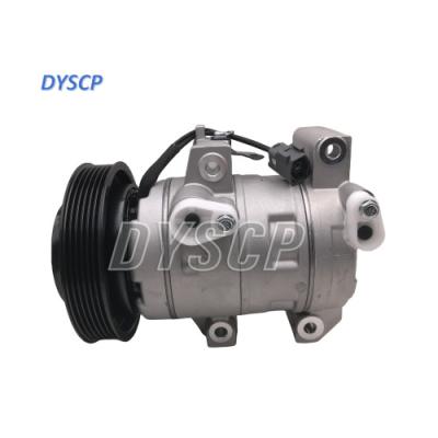 China Compressor AC automóvel DC12V Para Mazda 8 2.5 X80 2015 / Mazda 6 GG 2.0 6PK à venda