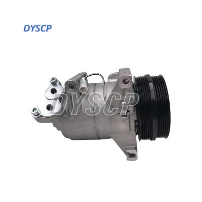 China 362903 Vervanging van auto airconditioner compressor Voor S40 2.4 V50 30676311 36001118 Te koop