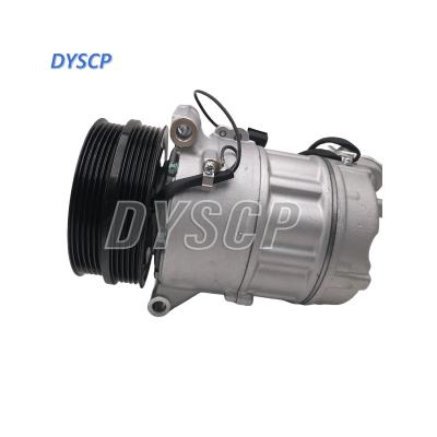 China 36011357 36001670 P31292175 Auto Ac compressor voor V40 2.0T 2016 10PK Te koop