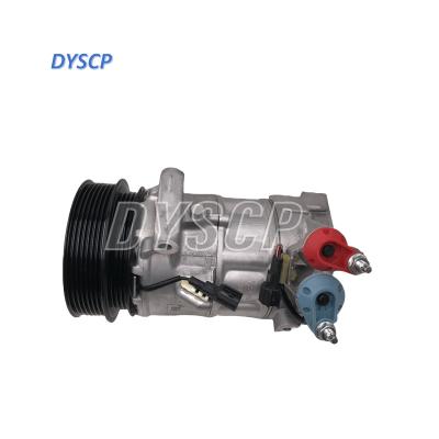 China Auto A XC60 B5 2.0T C Compressor 10PK 36011357 36001670 P31292175 Te koop