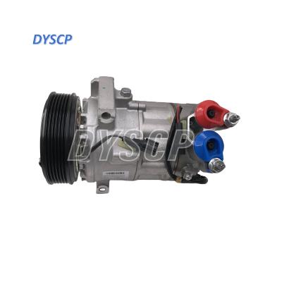 China 6906223 P31315453 31366155 XC60 S60 V40 T5 2.0T 2018 6PK wisselstroomcompressor Te koop