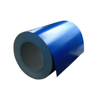 China DX51D~DX53D galvanized ppgi 3019 3020 ral color ppgi steel coil steel coil difference between ppgi and ppgl for sale