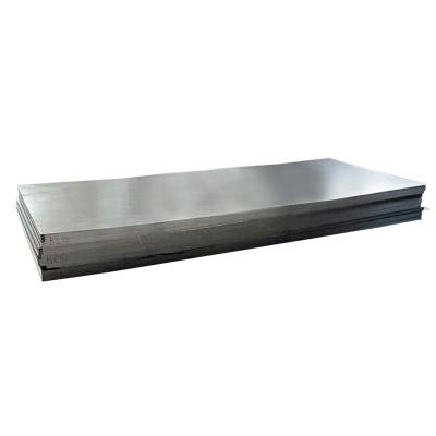 China Making 0.8mm Galvanized Pipe Steel Sheet / Plate Hot Dipped Galvanized Steel Sheet Galvanized Steel Plate for sale