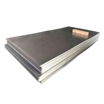 China Making Pipes 0.6mm Thick Hot Galvanized Steel Sheet / Plate Dipped Galvanized Steel Sheet Galvanized Steel Plate for sale