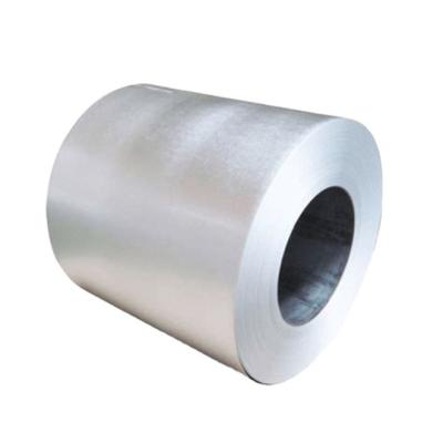 China Making Pipes ASTM JIS Decorate Hot Dipped Galvanized Steel Coil Galvanized Steel Coil Custom Series for sale