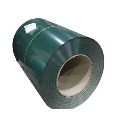 China Making Pipes PPGI Galvanized Steel Coils Color Coated Steel Coil Hot Dip Prepainted Galvanized Steel Coils for sale