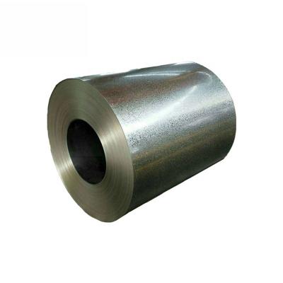 China Making Corrugated Sheets Z40-257g/m2 G550 Galvanized Steel Coil Coil ID 610mm 28 Gauge Galvanized Steel Coil for sale