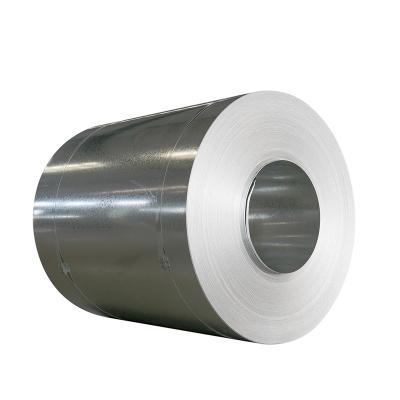 China Making Corrugated Sheets ASTM A653 Z40-257g/m2 G550 Galvanized Steel Coil 28 Gauge Galvanized Steel Coil for sale