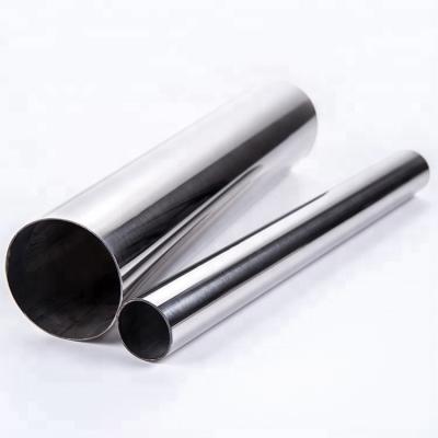 China Chinese Construcion / Building /Industry Stainless Steel Manufacturers Sell 201 304 316 Stainless Steel Pipe 304 316 Stainless Steel for sale