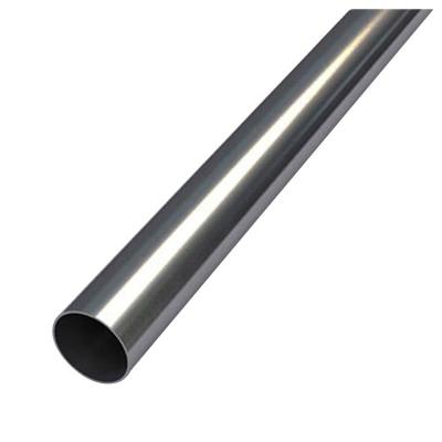 China Construction 304 Steel Pipe 304L 316 316L Tube Stainless Steel Water Pipe Cavity Stainless Steel Pipes for sale