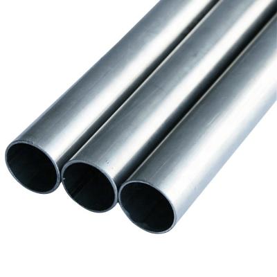 China Latest construction 304 316 stainless steel 316L water pipe cavity steel pipe used stainless steel pipe for sale