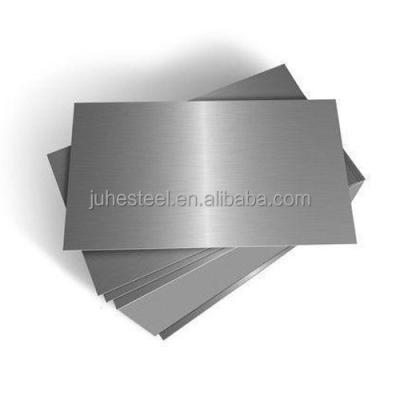 China 304 Stainless Steel Sheet Chemical Certificate Test Mill Stainless Steel Plate Cold Rolled for sale