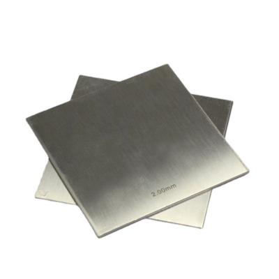 China Construction 2mm China Factory ASTM 304 8mm Cold Rolled Stainless Steel 304l 316 316l Sheet for sale