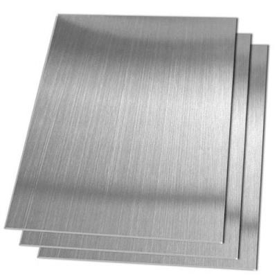 China Construction BA Mirror 0.8 Mm Cold Rolled Stainless Steel 304l 316 316l Sheet From China Factory ASTM 304 for sale