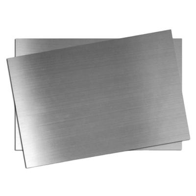 China Construction BA NO.4 0.4 Mm Cold Rolled Stainless Steel 304l 316 316l Sheet From China Factory ASTM 304 for sale