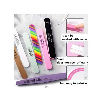 China Nail beauty factory direct sales nail art tool /nail polishing/nail polishing/nail file for sale