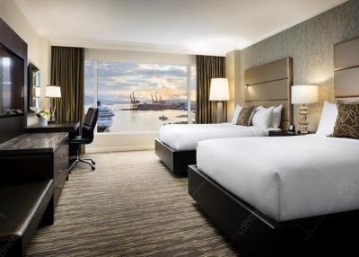 China Luxusgeschäfts-Raum-Reihen-Landhaus benutzt für König Size Bedroom Furniture zu verkaufen