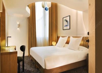 Cina Protezione dell'ambiente stabilita della mobilia dell'hotel della camera da letto di Four Seasons Hilton in vendita