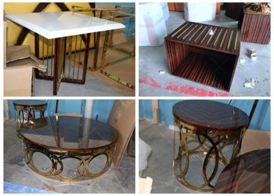 China Custom Publi And Bedroom Furniture For Saudi Arabia Hotel Project for sale