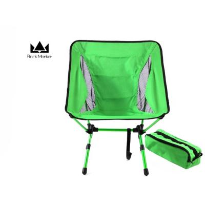 China Foldable Camping Chair Beach Chair Easy-Carry Compact Folding Chair for sale