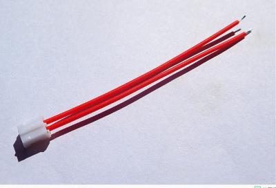 China greed electronic cable red colour leadwire PH2.0 cable for electronic toy en venta