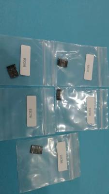 China MSOP IC PACKAGE 93C46/93C56/93C66/93C76/93C86 small square IC orginal new 2pc each bag 5 bags per package en venta