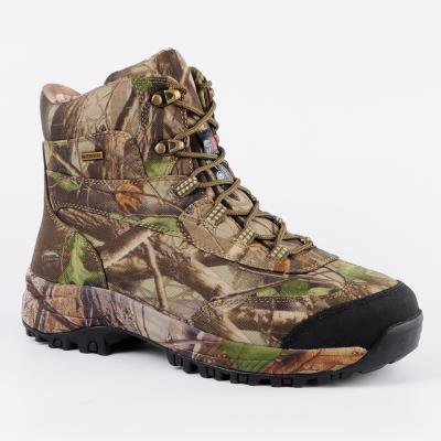 China Hunting Boot Hunting Boots Camouflage Rubber Boots Tactical Boots Military Hunting Shoes for sale