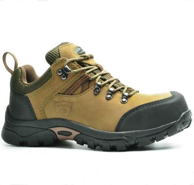 China Germany Steel Worker Footwear Safety Shoes Jogger Safety Toe Safety Shoes for sale