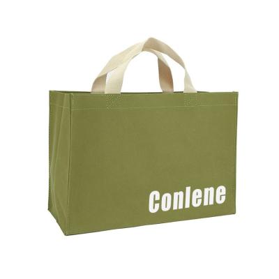 China Recyclable Personalized Nice Custom Shopping Bag Printing Logo Gift Wrapping Paper Bag for sale