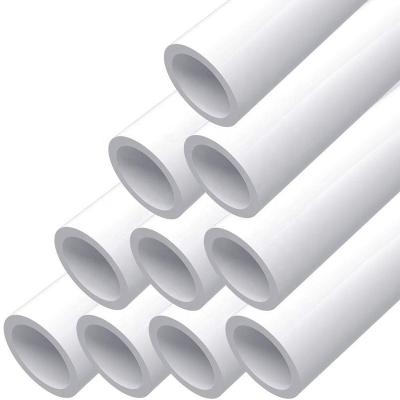 China Cheap Price DN32 PVC Pipe Transparent Plastic PVC Hose Clear Hose for sale