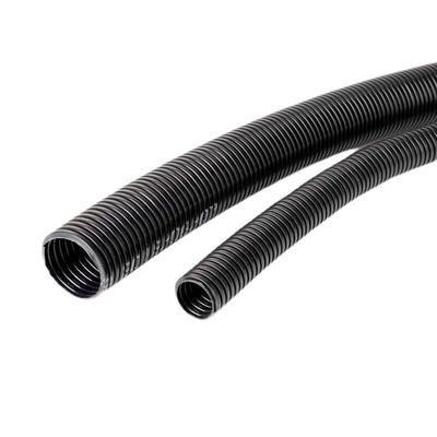 China YIFENG PE culvert pipeHDPE corrugated double wall drainage plastic pipe for sale