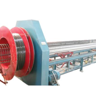 China Pole Welding Machine Circular Prestressed Concrete Pole Cage Seam Welding Machine for sale