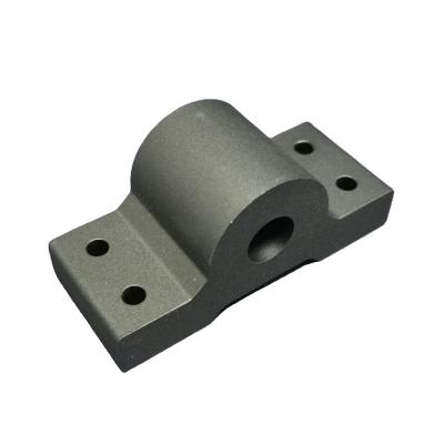 China 2021 High Cost Effective Top Level Aluminum Product Aluminum Casting Part CNC Machining Service for sale