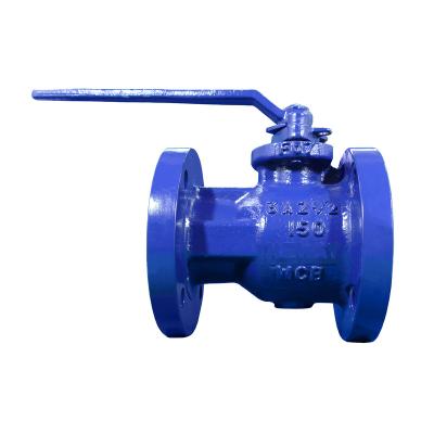 China Stainless Steel 1 2 3 4 5 6 7 8 9 High Quality 10 Inch Flanged Ball Valve Stainless Steel for sale