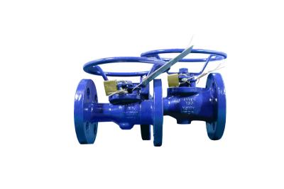 China Factory Direct Sales High Quality Stainless Steel Uni-Body Oil Flanged Ball Valve Used In Oil Industry for sale