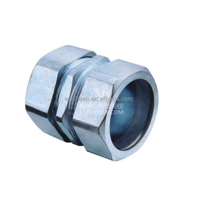 China Corrosion Resistant Self Secured Circlip Connector for sale