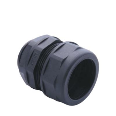 China Electrical Installation Waterproof Connector For Flexible Conduit for sale