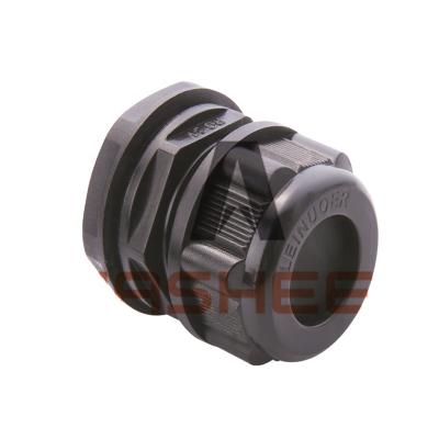 China Cable Protection IP68 Nylon Waterproof Cable Gland With Rohs CE for sale