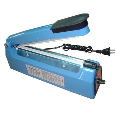 China Good Price Portable Plastic APPAREL Shell Hand Impulse Heat Sealer for Plastic Bag, PE/PP Bag Packing Machine for sale