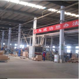 Verified China supplier - Shouguang Sino Source Home Building Materials Co., Ltd.