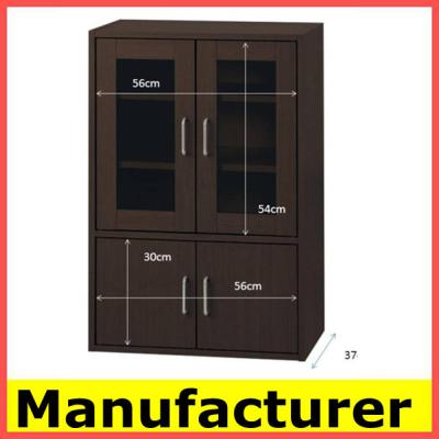 China Modern high quality cheap wooden closet for sale