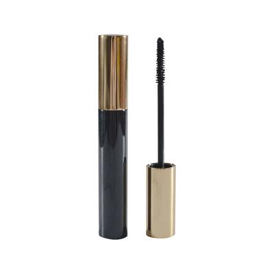 China Silk Building Mascara Lash Mascara Voluminous Waterproof Moisturizer Private Label Makeup 4D Fiber Volume Black for sale