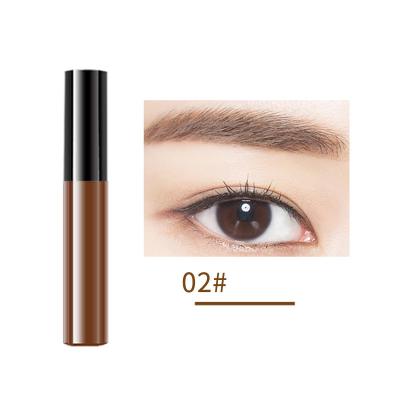 China Private Label Eyebrow Enhancers Waterproof Makeup Eyebrow Gel Lasting Eyebrow Tint for sale