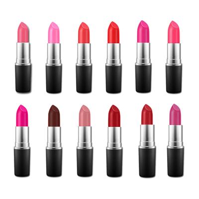 China OEM supplier makeup matte lipstick waterproof liquid lipstick wholesale original waterproof lipstick for sale