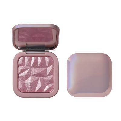 China Custom Hot Selling Waterproof High Quality Private Label Makeup Cosmetics Loose Powder Highlighter Bar for sale