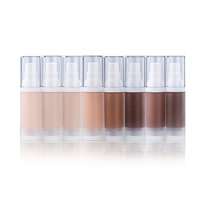 China OEM Manufacturers Concealer Pencil Long Lasting Waterproof Natural Face Makeup Natural Moisturizer Cosmetics Private Label Private Label Foundation for sale