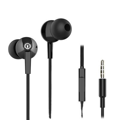 China In-ear Trending 2021 New Arrivals Wired Headphones Gaming Headphones Earphone Earbuds Headset for sale