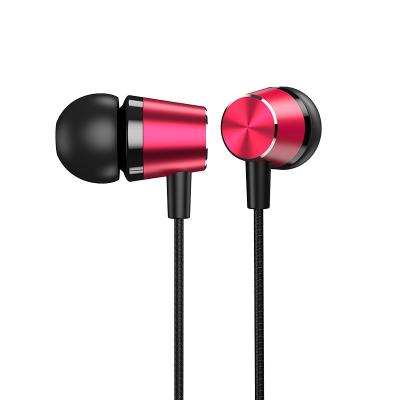 China In-ear Trending 2020 New Products Wired Headphones Gaming Headphones Earphone Earbuds for sale