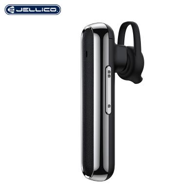 China 2021 Hot Selling Business Ear Headphone V5.0 SweatProof Battery Super Simple Life Wireless Earbuds Wireless Earphone for sale